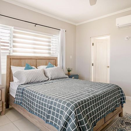 Appartamento Ocho Rios Ocean Escape Richmond Esterno foto