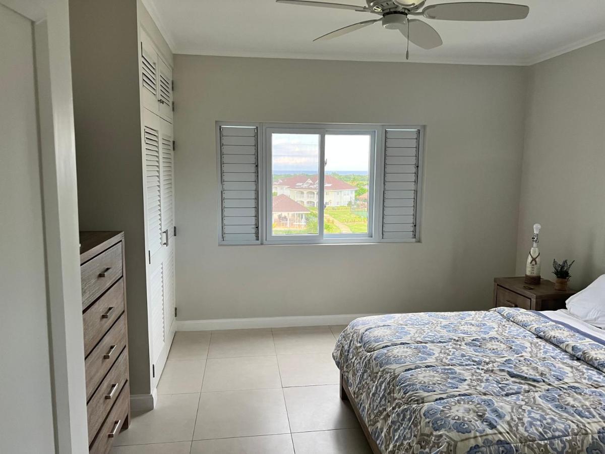 Appartamento Ocho Rios Ocean Escape Richmond Esterno foto