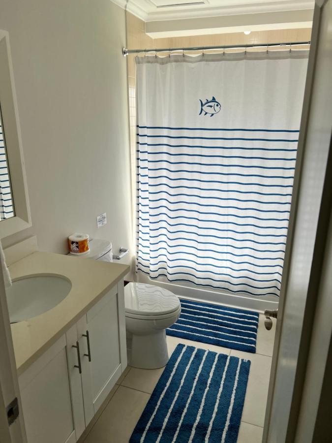 Appartamento Ocho Rios Ocean Escape Richmond Esterno foto