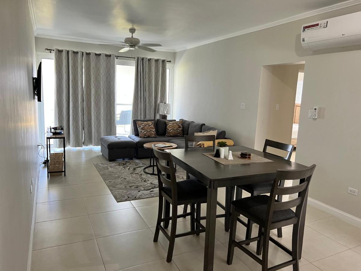 Appartamento Ocho Rios Ocean Escape Richmond Esterno foto