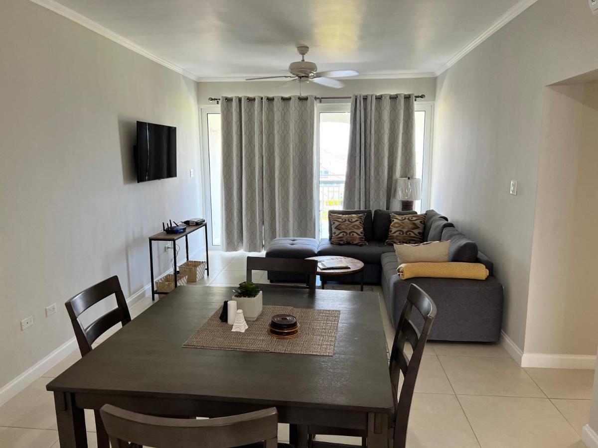 Appartamento Ocho Rios Ocean Escape Richmond Esterno foto