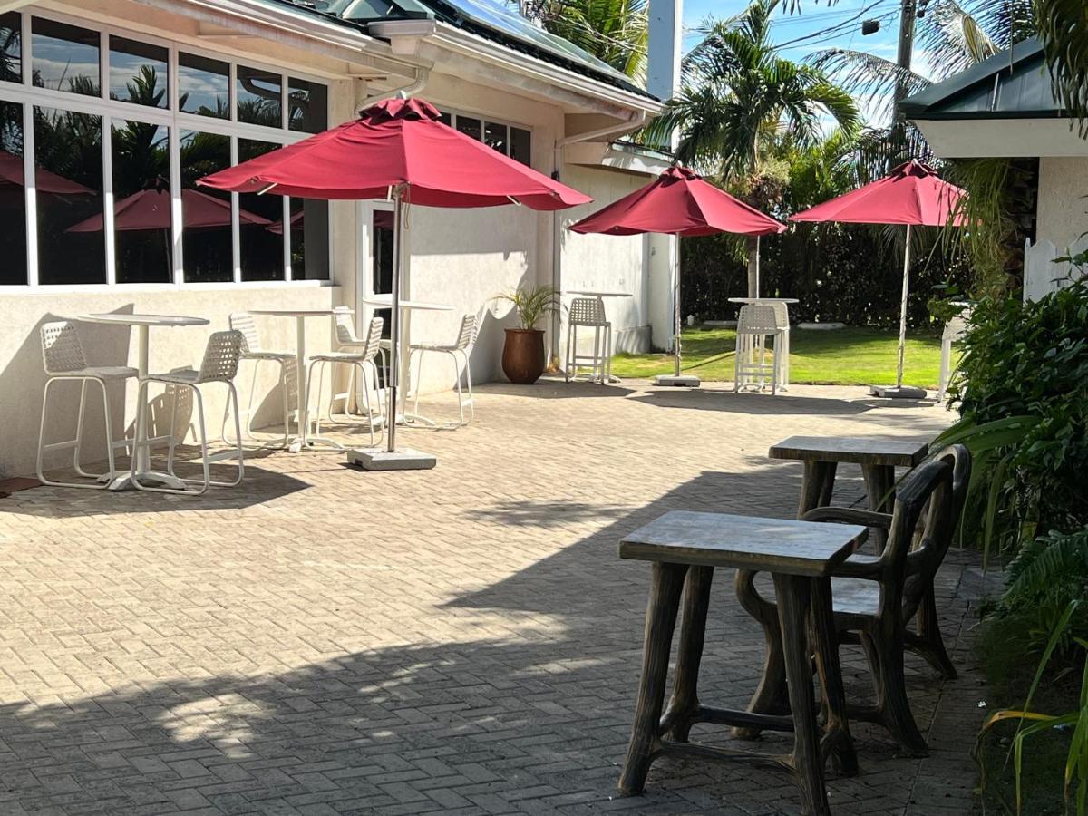 Appartamento Ocho Rios Ocean Escape Richmond Esterno foto