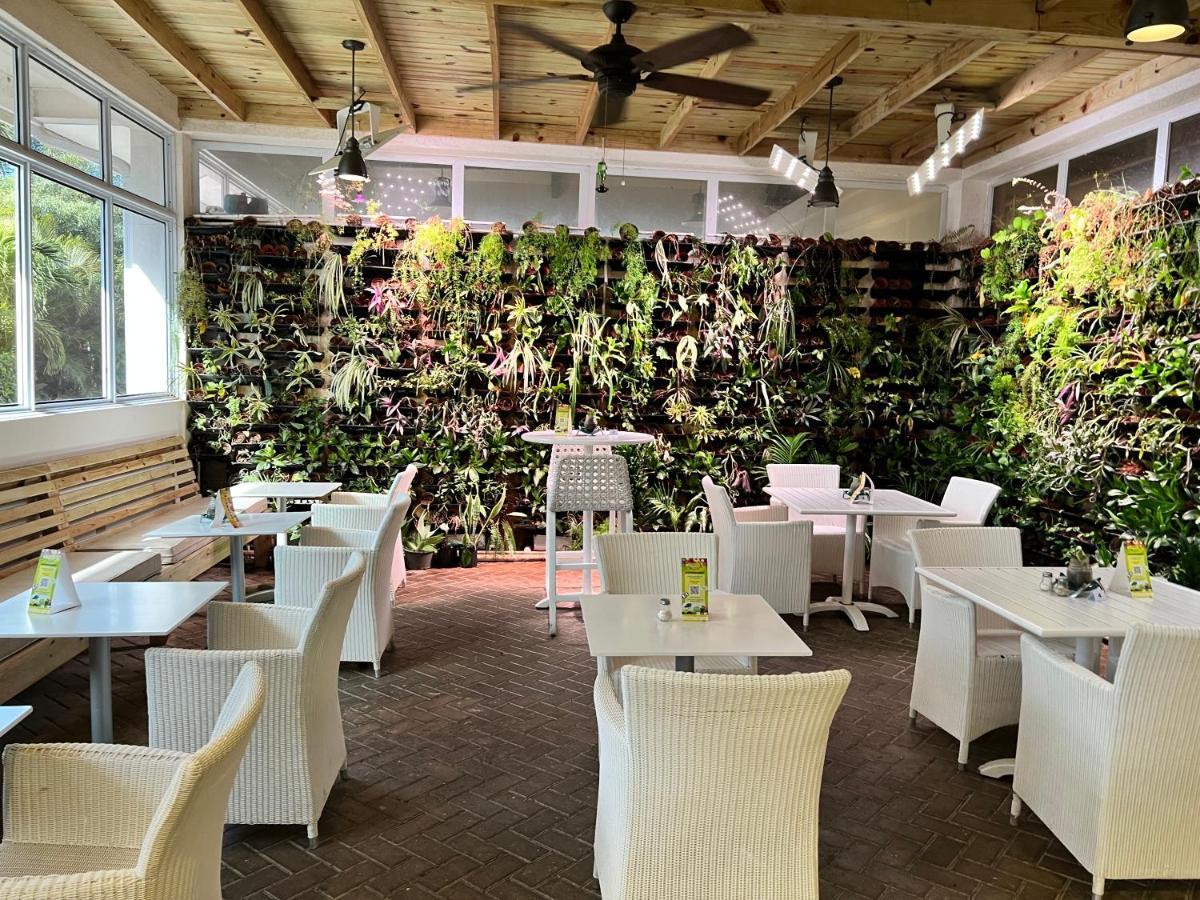 Appartamento Ocho Rios Ocean Escape Richmond Esterno foto
