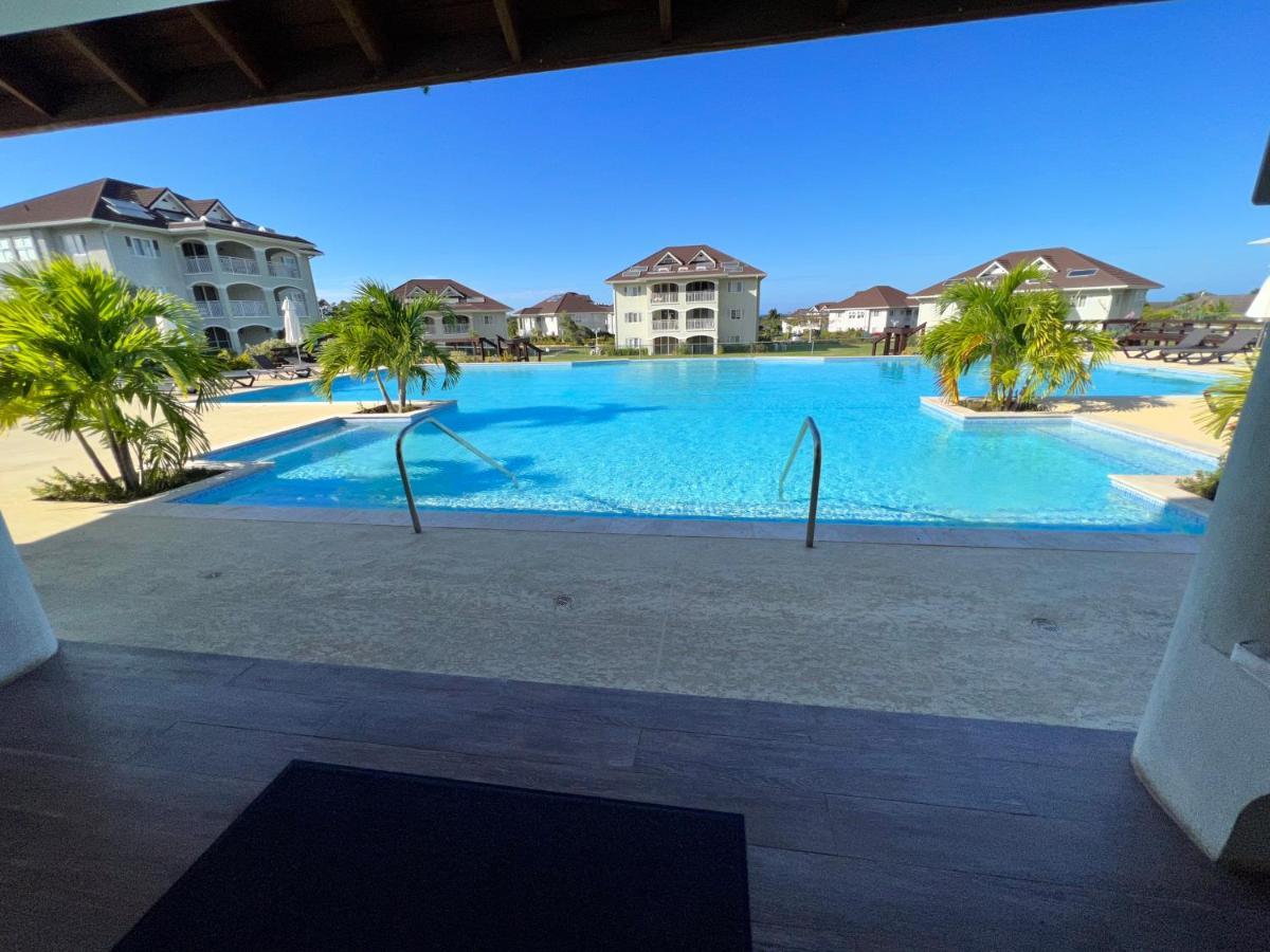 Appartamento Ocho Rios Ocean Escape Richmond Esterno foto