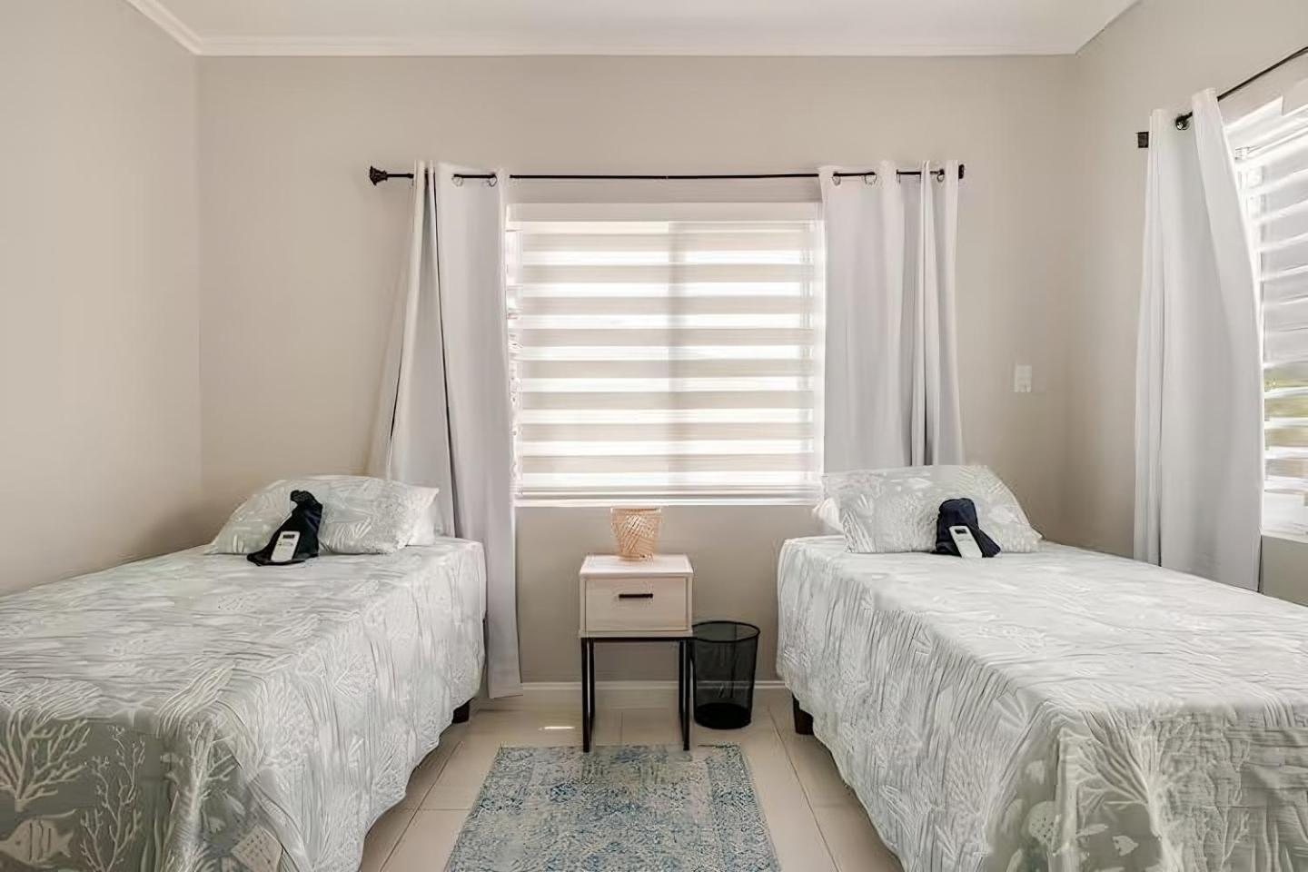 Appartamento Ocho Rios Ocean Escape Richmond Esterno foto