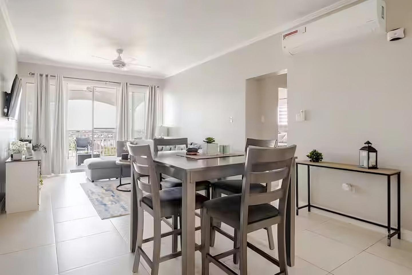 Appartamento Ocho Rios Ocean Escape Richmond Esterno foto