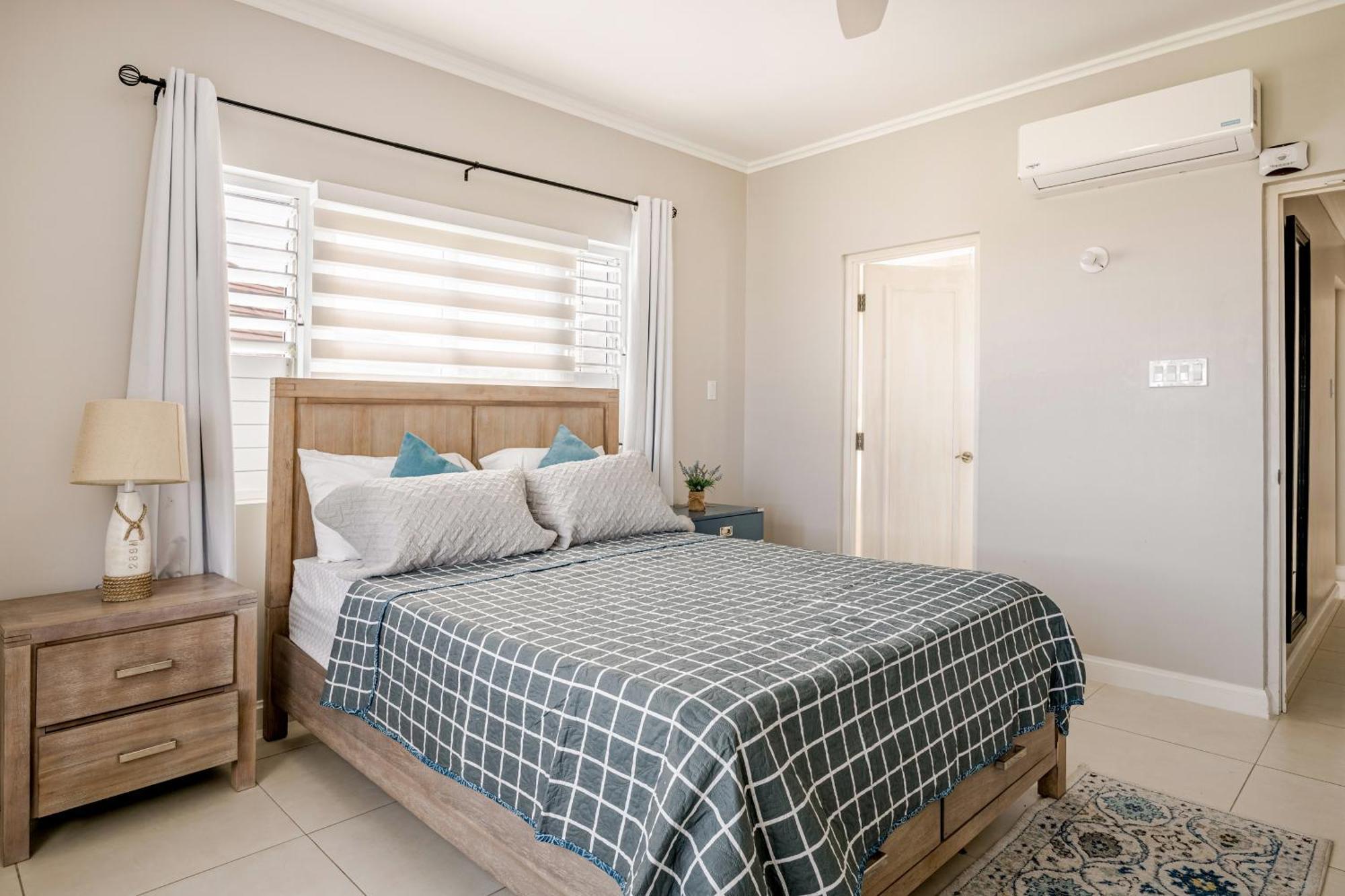 Appartamento Ocho Rios Ocean Escape Richmond Esterno foto